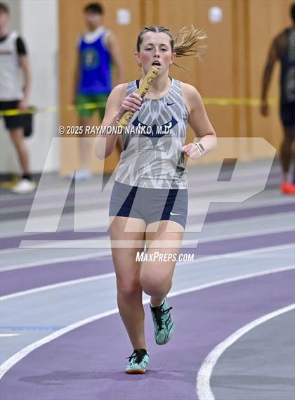 Thumbnail 3 in Taylor HSR Qualifier (4 x800m Relay)   photogallery.