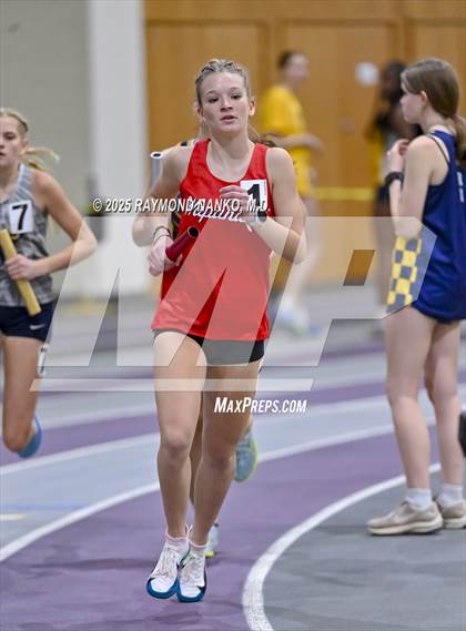 Thumbnail 1 in Taylor HSR Qualifier (4 x800m Relay)   photogallery.
