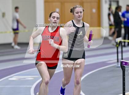 Thumbnail 3 in Taylor HSR Qualifier (4 x800m Relay)   photogallery.