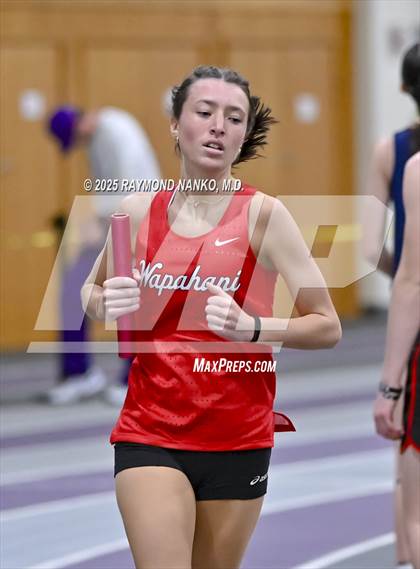 Thumbnail 1 in Taylor HSR Qualifier (4 x800m Relay)   photogallery.