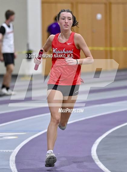 Thumbnail 3 in Taylor HSR Qualifier (4 x800m Relay)   photogallery.