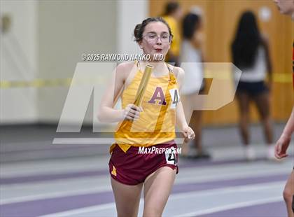 Thumbnail 1 in Taylor HSR Qualifier (4 x800m Relay)   photogallery.