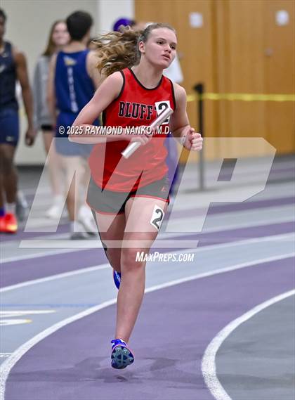 Thumbnail 2 in Taylor HSR Qualifier (4 x800m Relay)   photogallery.