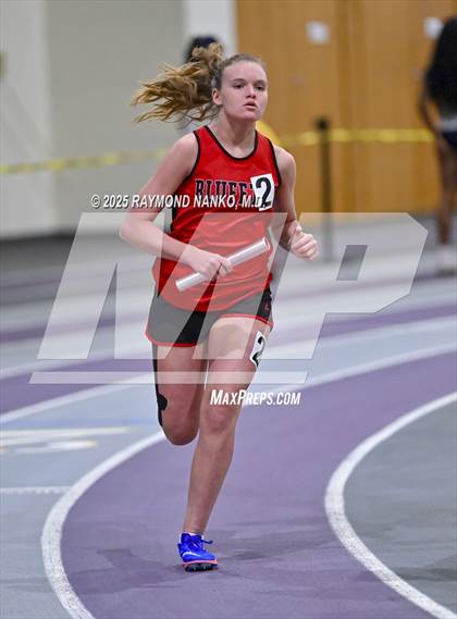 Thumbnail 3 in Taylor HSR Qualifier (4 x800m Relay)   photogallery.