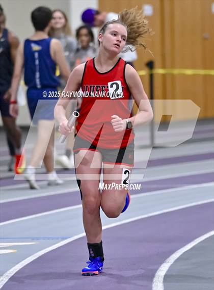 Thumbnail 2 in Taylor HSR Qualifier (4 x800m Relay)   photogallery.