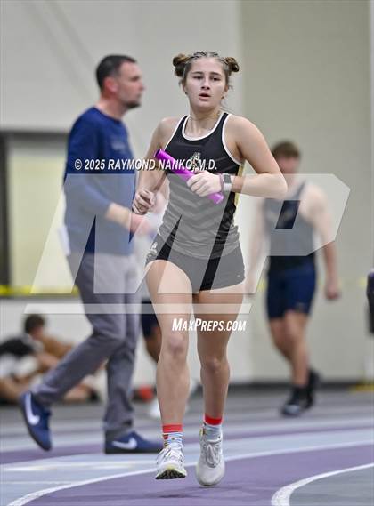 Thumbnail 3 in Taylor HSR Qualifier (4 x800m Relay)   photogallery.