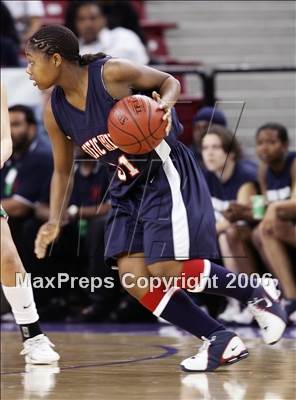 Thumbnail 2 in Pacific Hills vs. Pinewood (CIF State D5 Final) photogallery.