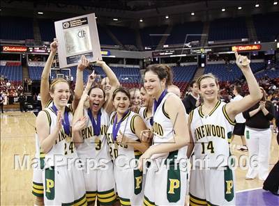 Thumbnail 3 in Pacific Hills vs. Pinewood (CIF State D5 Final) photogallery.