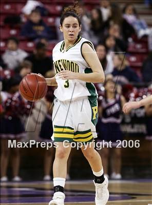 Thumbnail 1 in Pacific Hills vs. Pinewood (CIF State D5 Final) photogallery.