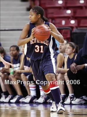 Thumbnail 3 in Pacific Hills vs. Pinewood (CIF State D5 Final) photogallery.