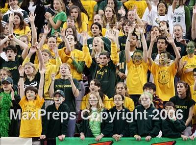 Thumbnail 1 in Pacific Hills vs. Pinewood (CIF State D5 Final) photogallery.