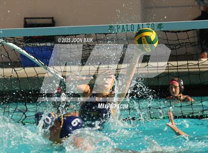 Thumbnail 2 in Arroyo Grande @ Palo Alto (NorCal Invitational) photogallery.