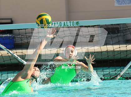 Thumbnail 2 in Arroyo Grande @ Palo Alto (NorCal Invitational) photogallery.