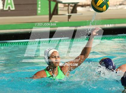 Thumbnail 2 in Arroyo Grande @ Palo Alto (NorCal Invitational) photogallery.