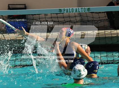 Thumbnail 1 in Arroyo Grande @ Palo Alto (NorCal Invitational) photogallery.