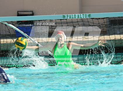 Thumbnail 1 in Arroyo Grande @ Palo Alto (NorCal Invitational) photogallery.