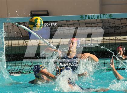 Thumbnail 1 in Arroyo Grande @ Palo Alto (NorCal Invitational) photogallery.