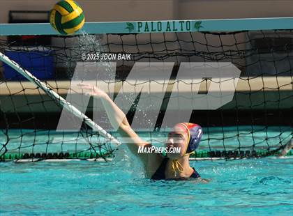 Thumbnail 1 in Arroyo Grande @ Palo Alto (NorCal Invitational) photogallery.