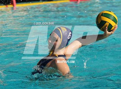 Thumbnail 1 in Arroyo Grande @ Palo Alto (NorCal Invitational) photogallery.