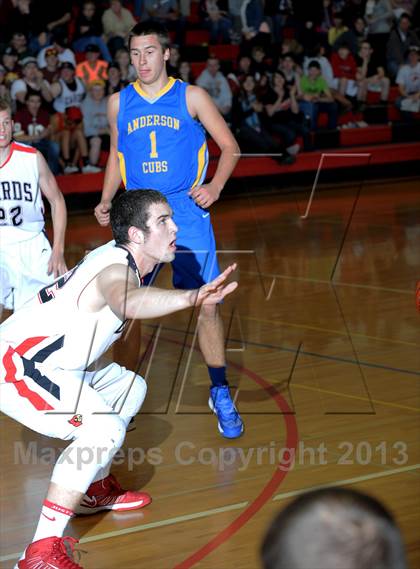 Thumbnail 2 in Anderson @ Corning photogallery.