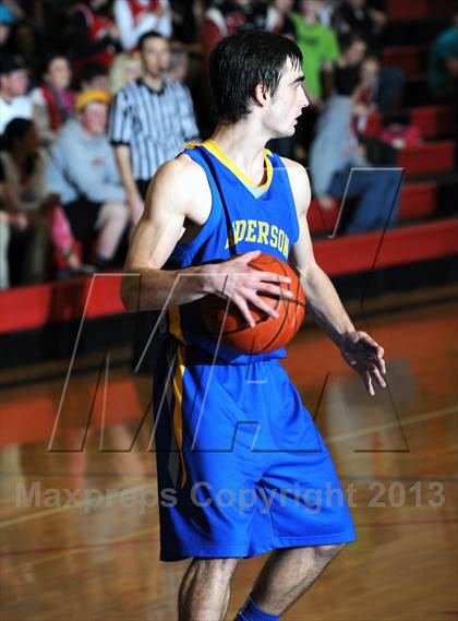 Thumbnail 3 in Anderson @ Corning photogallery.