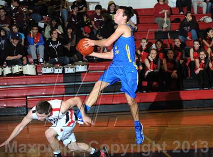 Thumbnail 2 in Anderson @ Corning photogallery.