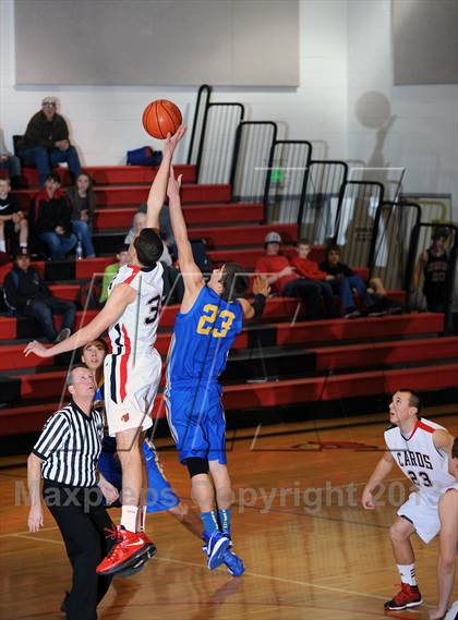 Thumbnail 2 in Anderson @ Corning photogallery.