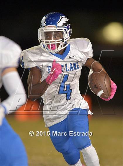 Thumbnail 3 in East Lake @ Seminole photogallery.