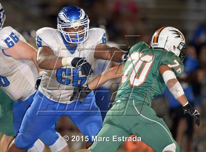 Thumbnail 1 in East Lake @ Seminole photogallery.