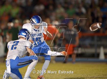 Thumbnail 2 in East Lake @ Seminole photogallery.