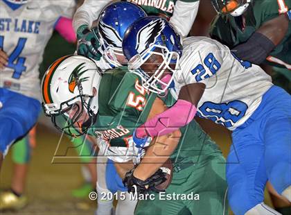 Thumbnail 3 in East Lake @ Seminole photogallery.