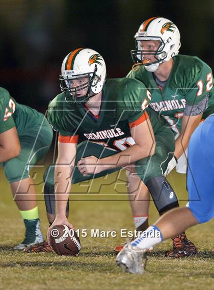 Thumbnail 2 in East Lake @ Seminole photogallery.