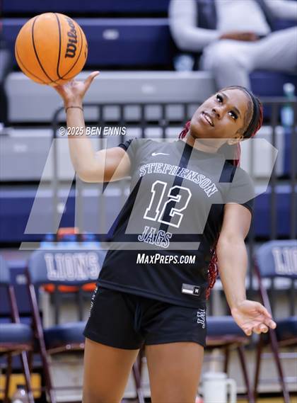 Thumbnail 2 in Stephenson @ Luella photogallery.