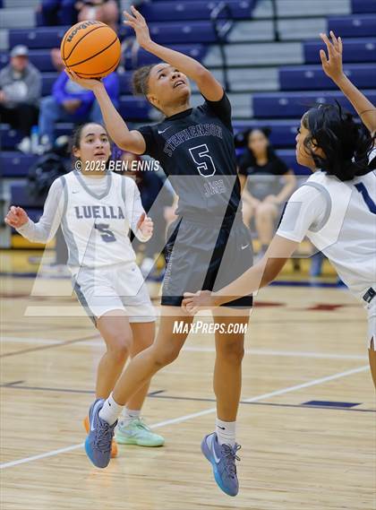 Thumbnail 2 in Stephenson @ Luella photogallery.