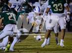 Photo from the gallery "Dana Hills @ Ontario Christian (CIF SS Division 6 Round 1)"