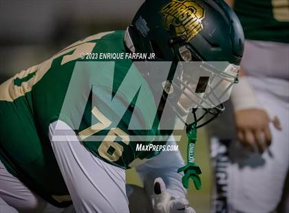Thumbnail 3 in Dana Hills @ Ontario Christian (CIF SS Division 6 Round 1) photogallery.