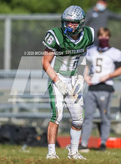 Thumbnail 1 in Monmouth Regional @ Colts Neck photogallery.