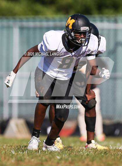 Thumbnail 3 in Monmouth Regional @ Colts Neck photogallery.