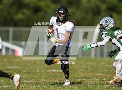Thumbnail 1 in Monmouth Regional @ Colts Neck photogallery.