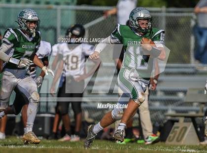 Thumbnail 2 in Monmouth Regional @ Colts Neck photogallery.