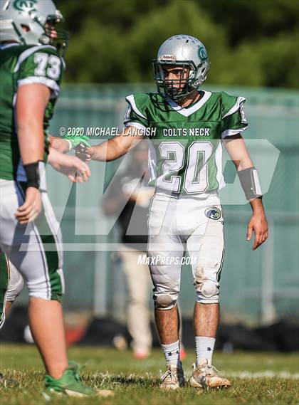 Thumbnail 2 in Monmouth Regional @ Colts Neck photogallery.
