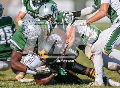 Thumbnail 3 in Monmouth Regional @ Colts Neck photogallery.