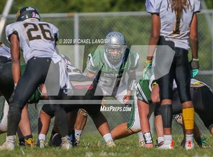 Thumbnail 1 in Monmouth Regional @ Colts Neck photogallery.