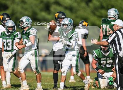 Thumbnail 2 in Monmouth Regional @ Colts Neck photogallery.