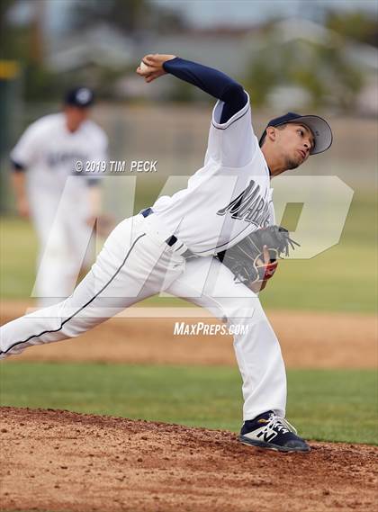 Thumbnail 2 in Glendora @ Pacifica photogallery.