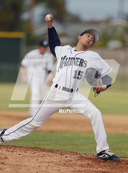 Thumbnail 1 in Glendora @ Pacifica photogallery.