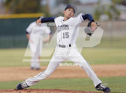Thumbnail 1 in Glendora @ Pacifica photogallery.