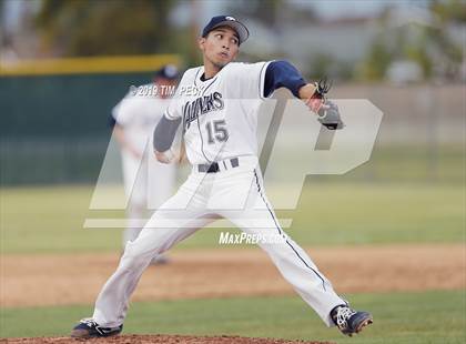 Thumbnail 3 in Glendora @ Pacifica photogallery.