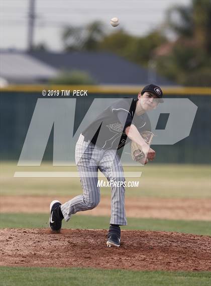 Thumbnail 2 in Glendora @ Pacifica photogallery.