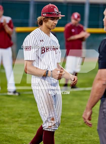 Thumbnail 3 in Woodland Christian vs. Bear River (CIF SJS D6 Final) photogallery.